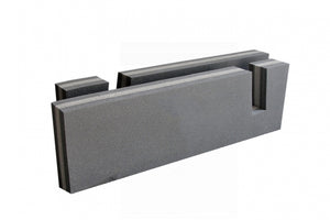 Leisure Foam Archery Target Legs