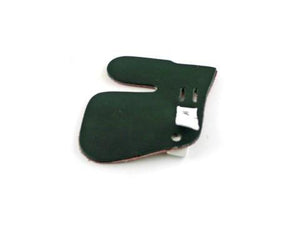 Archers Equipment - A&F Anchor Tab Replacement Leather