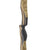 Archers Equipment,Bows - White Feather Cardinal 60" One Piece Field Bow
