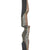 Archers Equipment,Bows - White Feather Lapwing 60" One Piece Field Bow