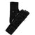Archers Equipment - Quiver Black Suede Leather Tube Deluxe