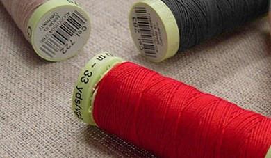 Fletching Thread