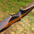 Bows - Falco Myth Vintage Flatbow Custom