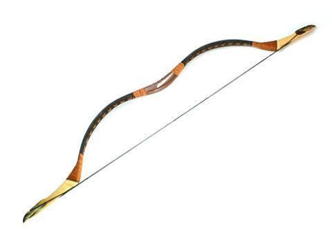 How to Make a Hungarian Horse Bow: Step-by-Step Guide