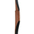 Bearpaw Little Sioux flatbow back