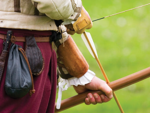 The Art of Archery: A Guide to the Ancient Sport