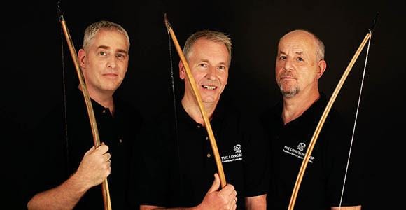 The UKs largest traditional archery shop blog