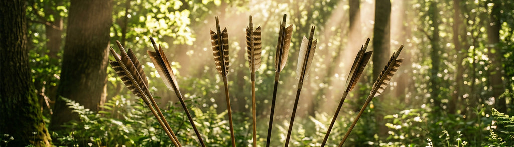 5 Fletching Mistakes That Ruin Arrow Flight (And How to Fix Them)