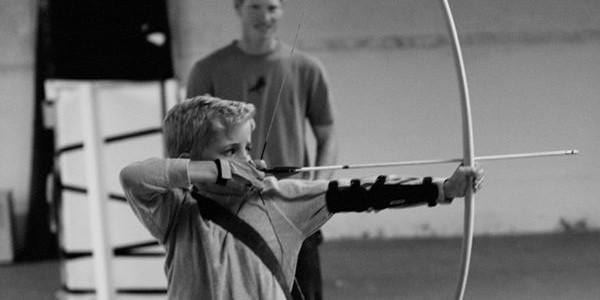 Archery the next generation