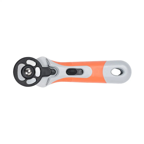 Rotary feather cutter | The Longbow Shop