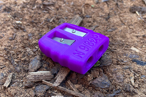 Arrow Taper tool plastic