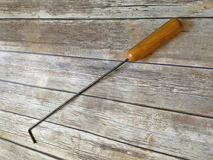 Arrow finder Bamboo