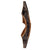 Buck Trail Oryx 60" One Piece Recurve Bow
