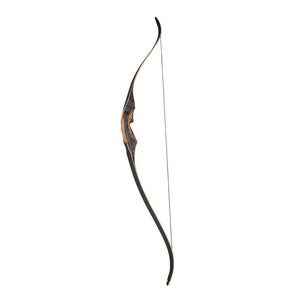 Buck Trail Oryx 60" One Piece Recurve Bow