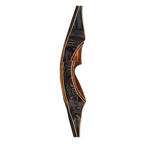 Buck Trail Oryx 60" One Piece Recurve Bow