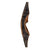 Buck Trail Oryx 60" One Piece Recurve Bow
