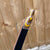 Falco Flatbow Legend Yellow Colourwood 27lb@28