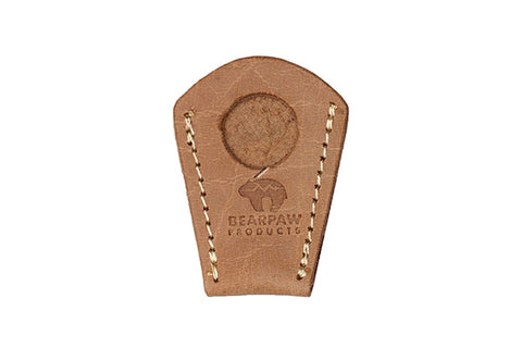 Bow Accessories - Bearpaw Limb Tip Cover - Leather