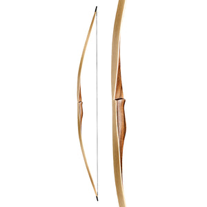 Ragim Wolf Custom American Flatbow