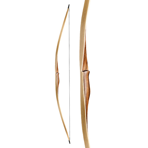 Ragim Wolf Custom American Flatbow