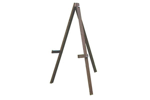 Target Stand Large A Frame