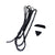 White Feather Aethon 62" One Piece Field Bow accessories