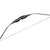 White Feather Aethon 62" One Piece Field Bow