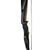 White Feather Sirin Field Bow front