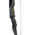 White Feather Catan one-piece recurve bow front