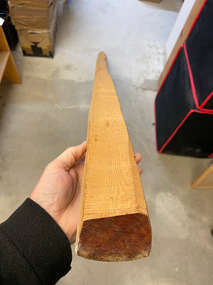 Bow Stave Pacific Yew Ravenbeak
