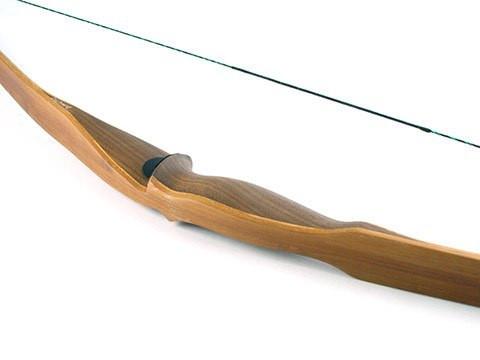Bows - Slick Stick Flatbow Custom