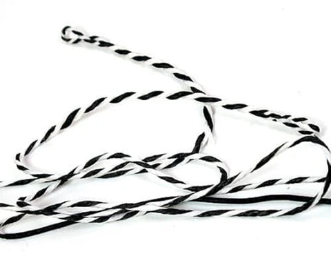 Flatbow Flemish Bow string Fastflight