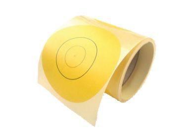 Targets - Adhesive Target Centre 60cm