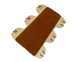 Archers Equipment - Arm Guard Neet Medium Suede