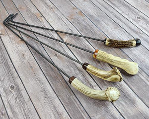 Archers Equipment - Arrow Finder Antler