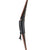 Bodnik Firestick recurve bow close