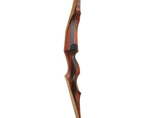 Bows - Redman Recurve Field Bow Custom