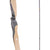 Flatbow Bearpaw Slick Stick Charcoal
