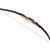 Recurve Bow Buck Trail Elite Black Talon