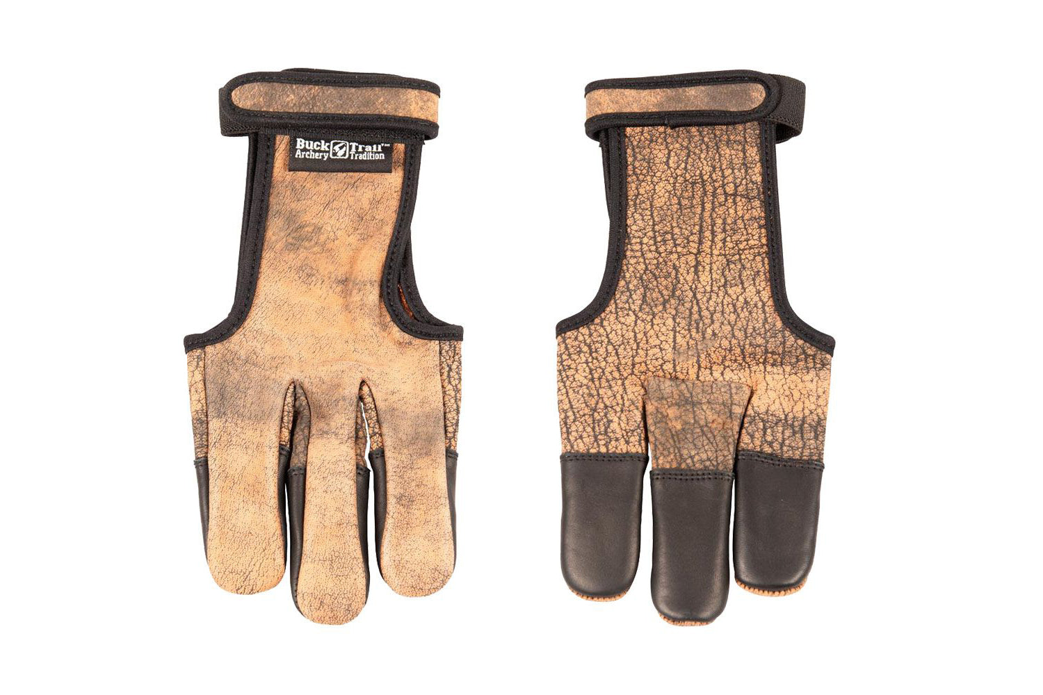Traditional archery gloves hotsell