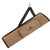 Buck Trail Trinary Side Quiver front brown