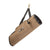 Buck Trail Trinary Side Quiver brown