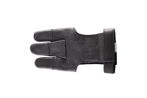 Buck Trail Ibex Glove inside