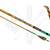 Carbon arrows Black Eagle Vintage Green