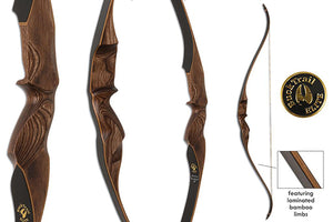 Buck Trail Elite Meridian Recurve