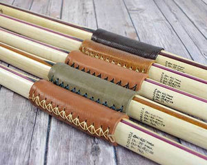 Bickerstaffe Bows Standard English Longbow custom order