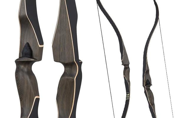 Oak Ridge Mezzo Recurve Bow | The Longbow Shop