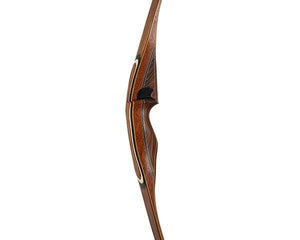 Bows - Quick Stick Flatbow side