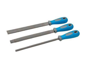 Bows - Wood Rasp Set