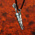 Archers Equipment - Archers Jewellery Back Quiver Pendant